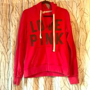 Pink CS sweatshirt